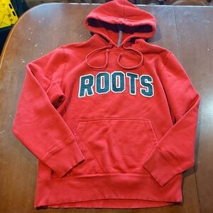 Men's Roots Hoodie